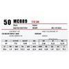 Image 1 : MC889
