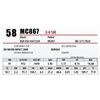 Image 1 : MC867
