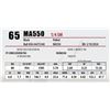 Image 1 : MA550