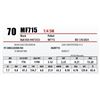 Image 1 : MF715