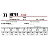 Image 1 : MF787