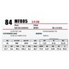 Image 1 : MF805