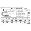 Image 1 : PGC Latitude 49 - 4503