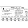 Image 1 : PGC Authentic 4042