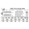 Image 1 : PGC True North 4044
