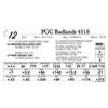 Image 1 : PGC Badlands 4518