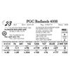 Image 1 : PGC Badlands 4008