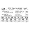 Image 1 : PGC True North 2137 - 4545