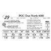 Image 1 : PGC True North 4080