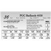 Image 1 : PGC Badlands 4058