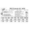 Image 1 : PGC Latitude 49 - 4034