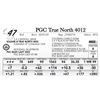 Image 1 : PGC True North 4012