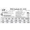 Image 1 : PGC Latitude 49 - 4125