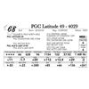 Image 1 : PGC Latitude 49 - 4029