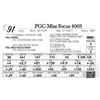 Image 1 : PGC Miss Focus 4069