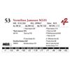 Image 1 : Vermilion Jameson M335
