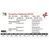 Image 1 : Vermilion Badlands M320