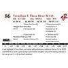 Image 1 : Vermilion E Three River M145