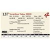 Image 1 : Vermilion Tahoe M028