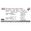 Image 1 : Vermilion Three Rivers M567