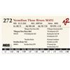 Image 1 : Vermilion Three Rivers M493