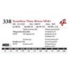 Image 1 : Vermilion Three Rivers M581