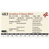 Image 1 : Vermilion S Charm M643