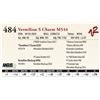 Image 1 : Vermilion S Charm M544