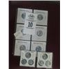 Image 1 : Steel War Pennies - 12