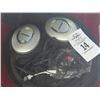 Image 1 : Bose Headphones w/Case