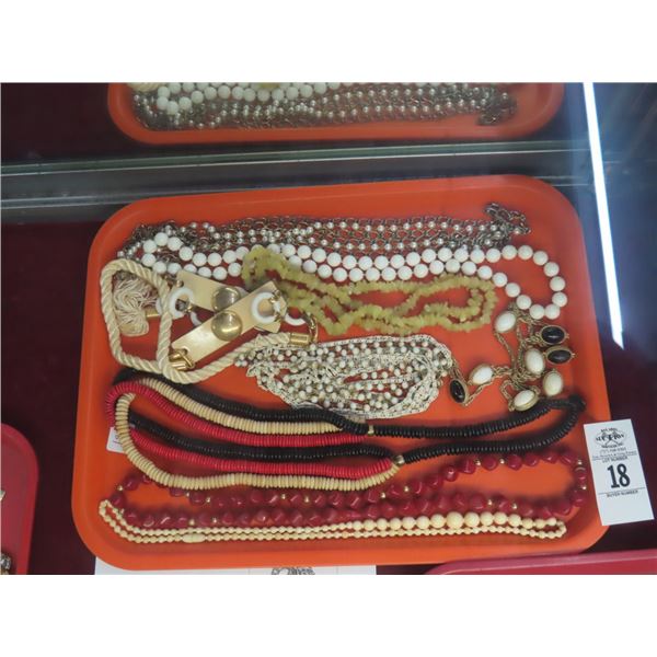Fashion Necklaces