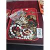Image 1 : Tray of Asst. Fashion Jewelry