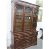 Image 1 : Mahogany Hutch