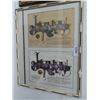 Image 1 : International Framed Star Wall Art