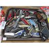 Image 1 : Asst. Vintage Pocket Knives, Swiss Army Knives