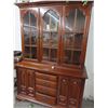 Image 1 : Mahogany Hutch