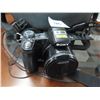 Image 2 : Sony 9.1 MP  15X  Digital Camera w/Case