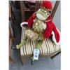 Image 1 : Prince Frog Shelf Sitter Décor