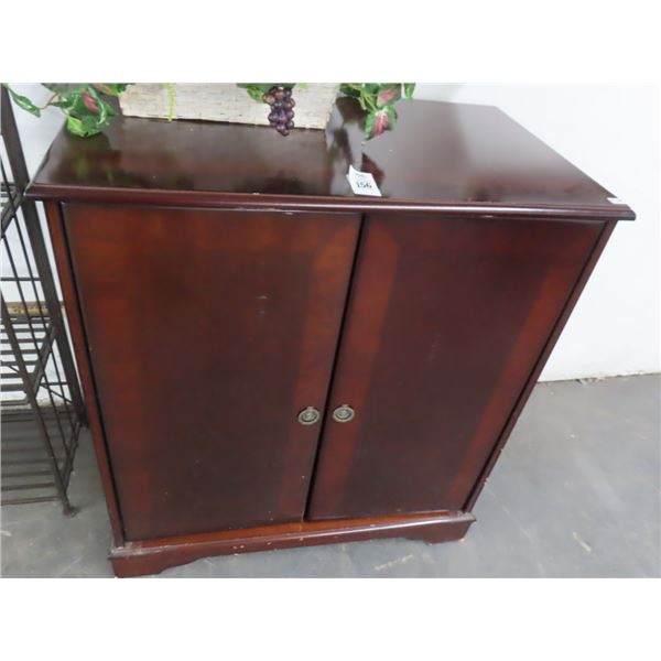 Cherry Cabinet