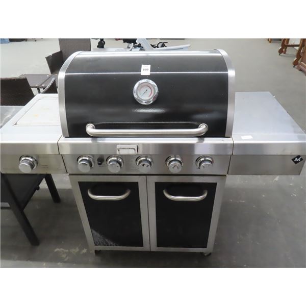 Members Mark LP BBQ