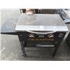 Image 1 : Blackstone Adventure Flat Grill