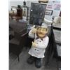 Image 1 : Bakersman Figural Standard