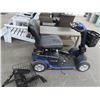 Image 2 : Pride Victory Mobility Scooter
