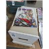 Image 1 : Imagine Anime Comic Book Collection In Box