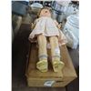 Image 1 : Vintage Doll