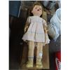 Image 2 : Vintage Doll