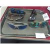 Image 1 : 5-Costa Del Mar Sunglasses - 5 X $