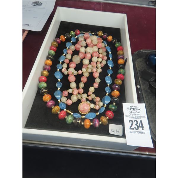 Designer Fashion Necklaces