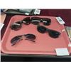 Image 1 : 4-Ray Ban Sunglasses - 4 X $
