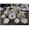 Image 1 : Franciscan Floral China - ALL